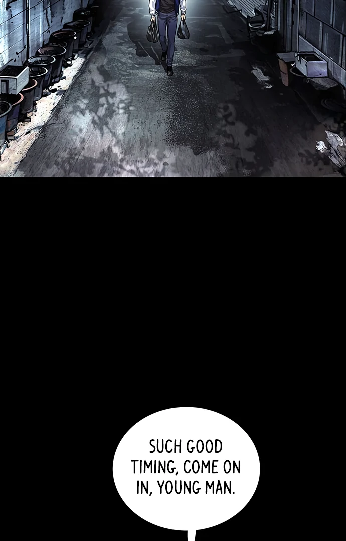 Read Vigilante Part 2 Manga Online