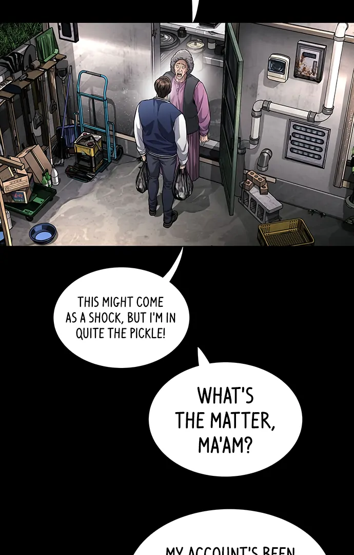 Read Vigilante Part 2 Manga Online