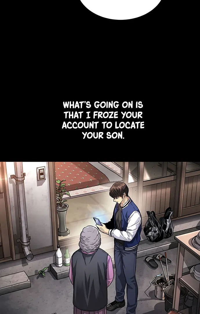 Read Vigilante Part 2 Manga Online