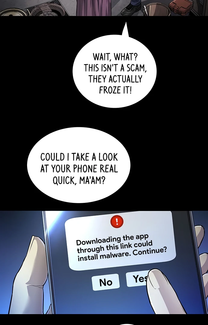 Read Vigilante Part 2 Manga Online