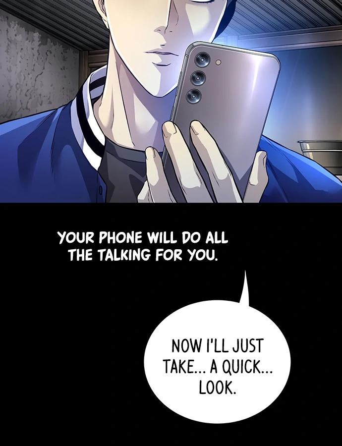 Read Vigilante Part 2 Manga Online