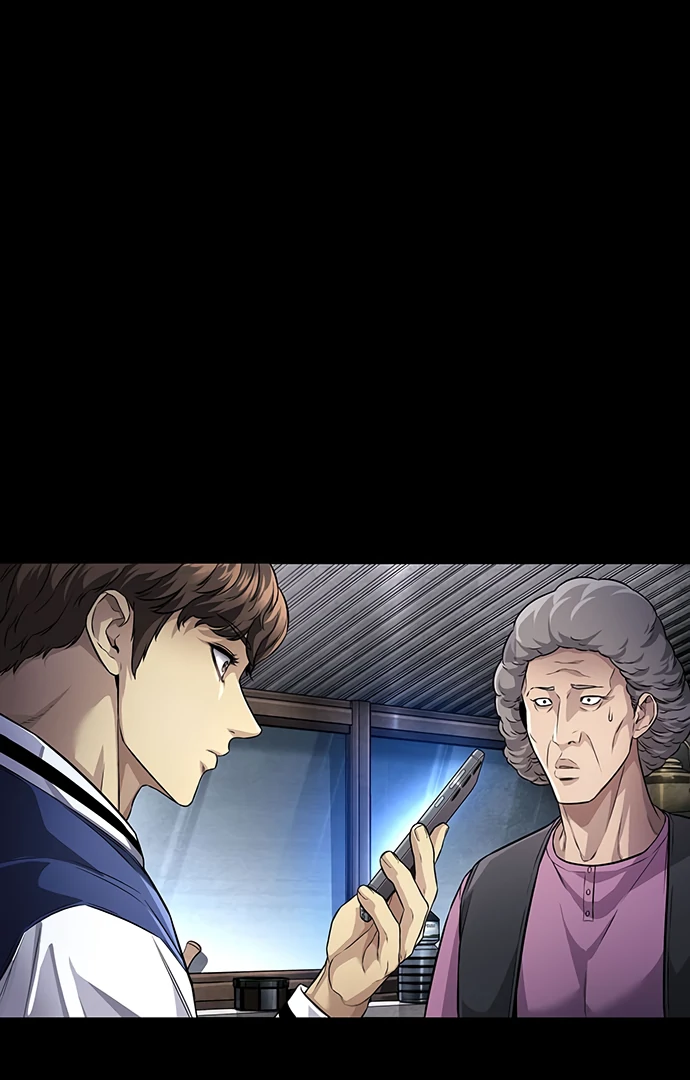 Read Vigilante Part 2 Manga Online