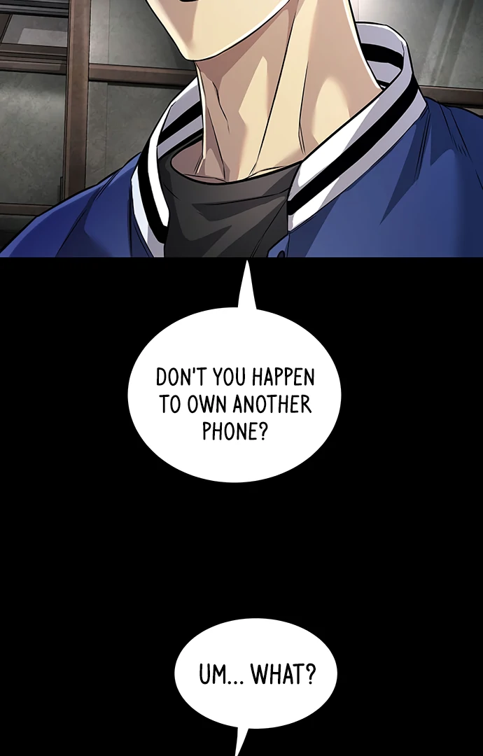 Read Vigilante Part 2 Manga Online