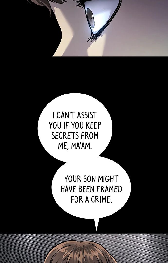 Read Vigilante Part 2 Manga Online