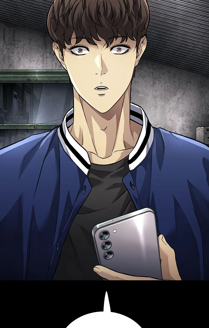 Read Vigilante Part 2 Manga Online