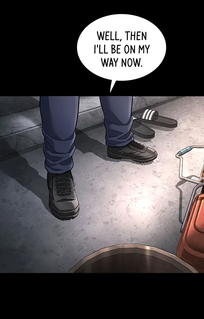 Read Vigilante Part 2 Manga Online