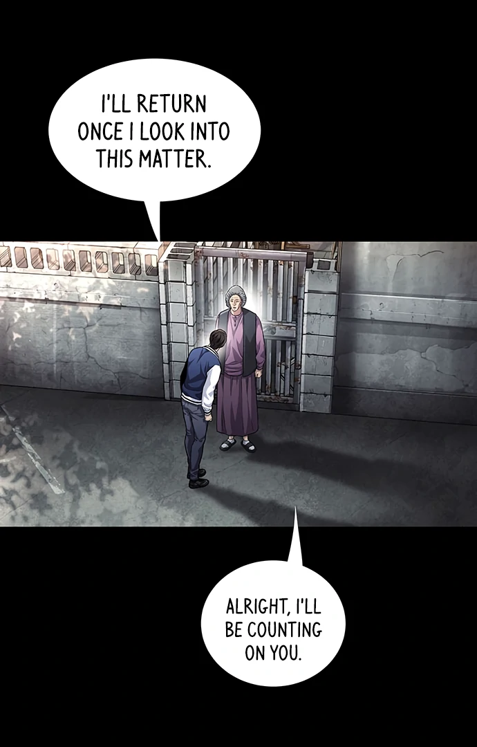 Read Vigilante Part 2 Manga Online