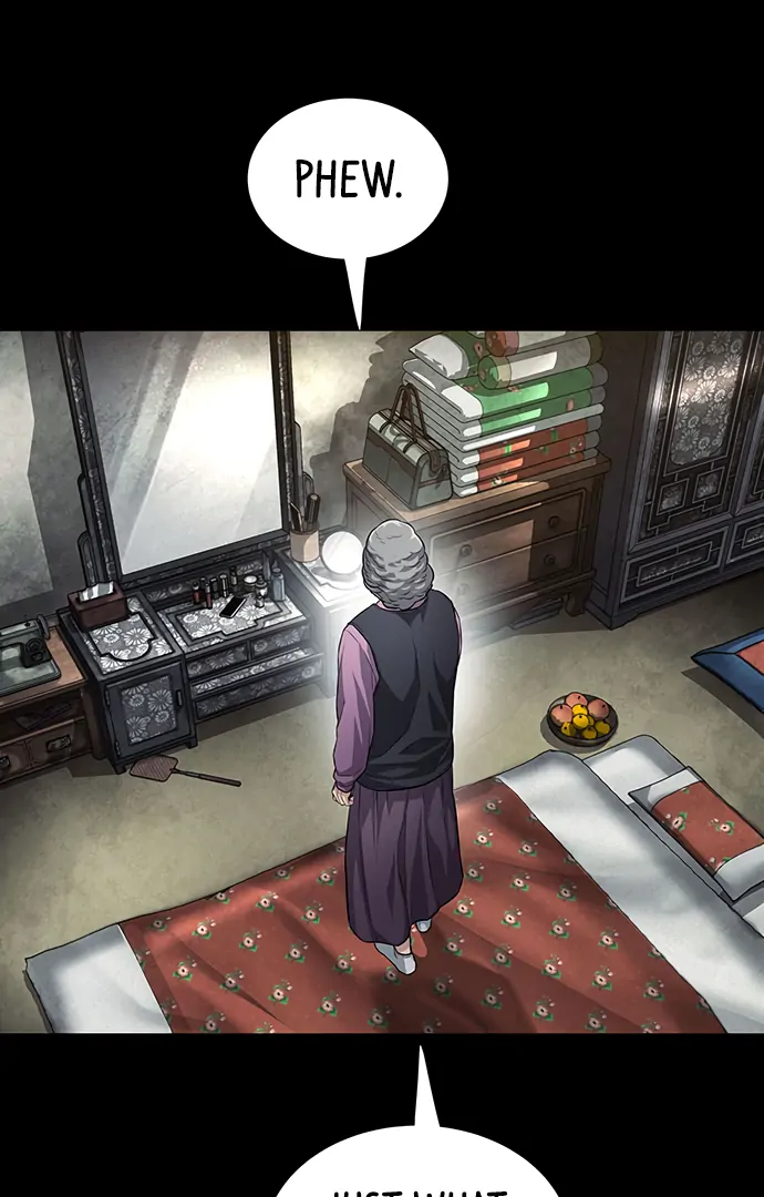 Read Vigilante Part 2 Manga Online