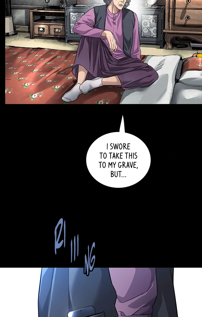 Read Vigilante Part 2 Manga Online