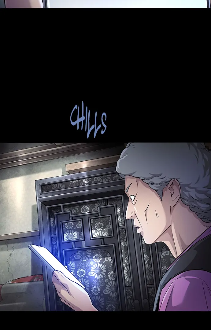 Read Vigilante Part 2 Manga Online