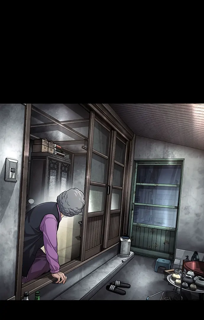 Read Vigilante Part 2 Manga Online