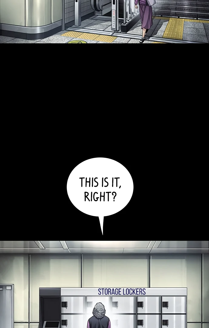 Read Vigilante Part 2 Manga Online