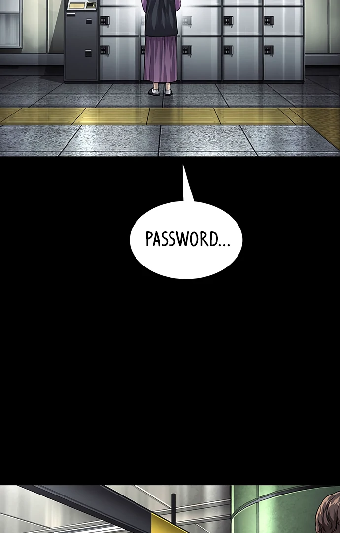 Read Vigilante Part 2 Manga Online