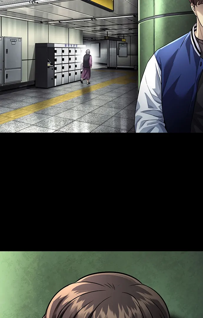 Read Vigilante Part 2 Manga Online