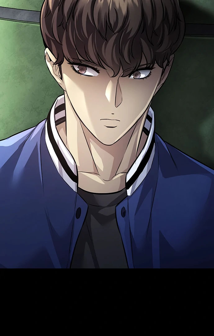 Read Vigilante Part 2 Manga Online