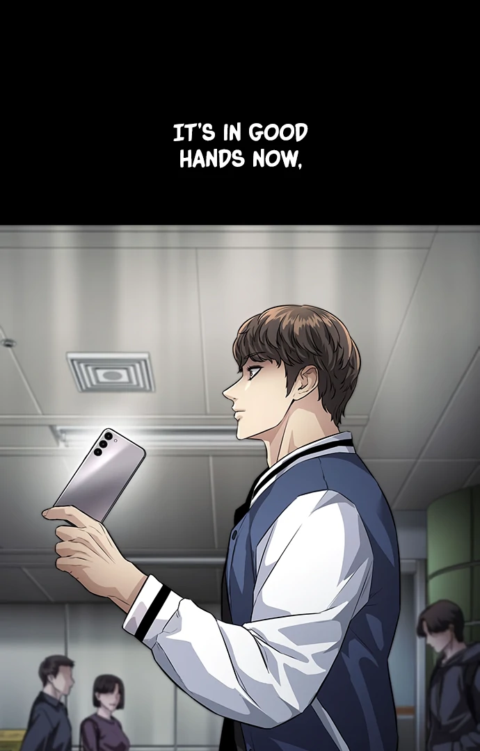 Read Vigilante Part 2 Manga Online