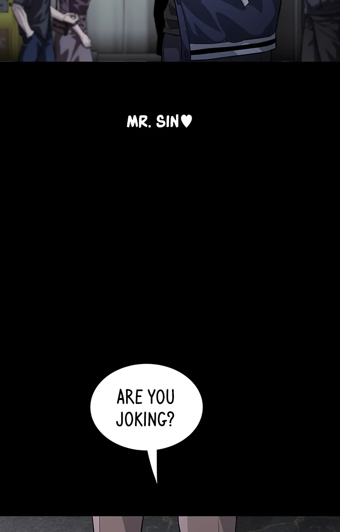 Read Vigilante Part 2 Manga Online