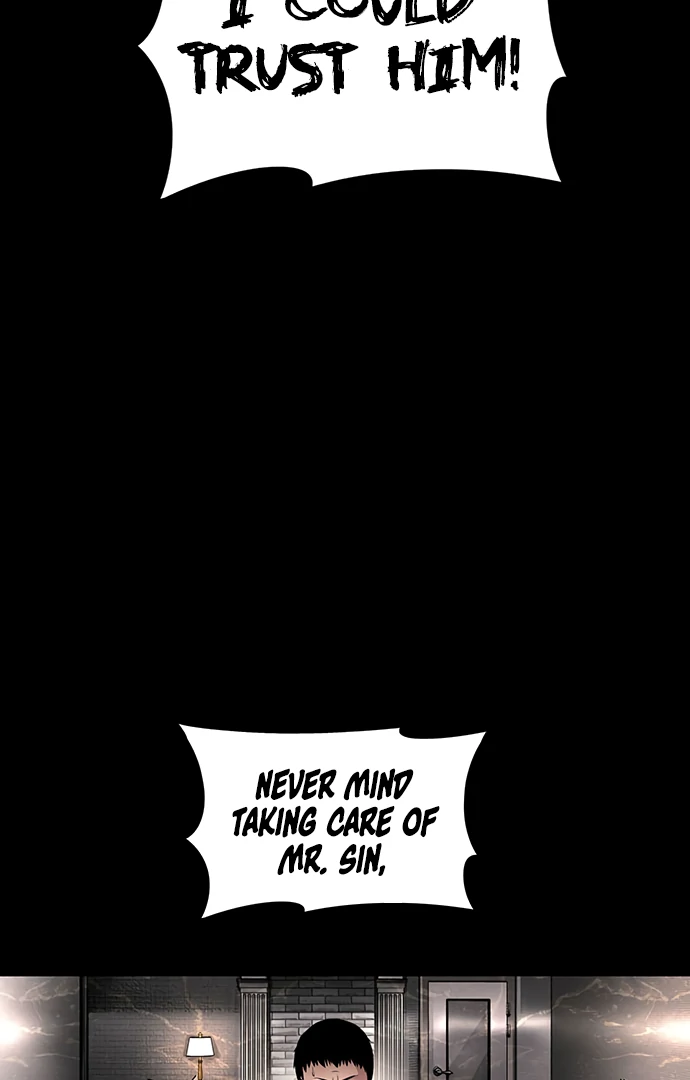 Read Vigilante Part 2 Manga Online