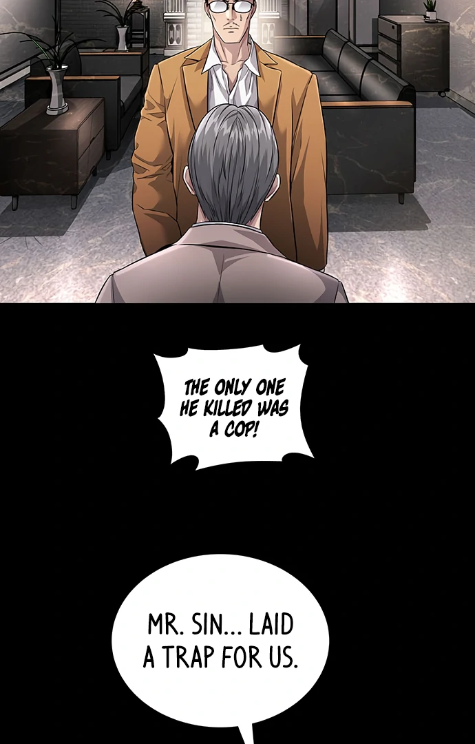 Read Vigilante Part 2 Manga Online