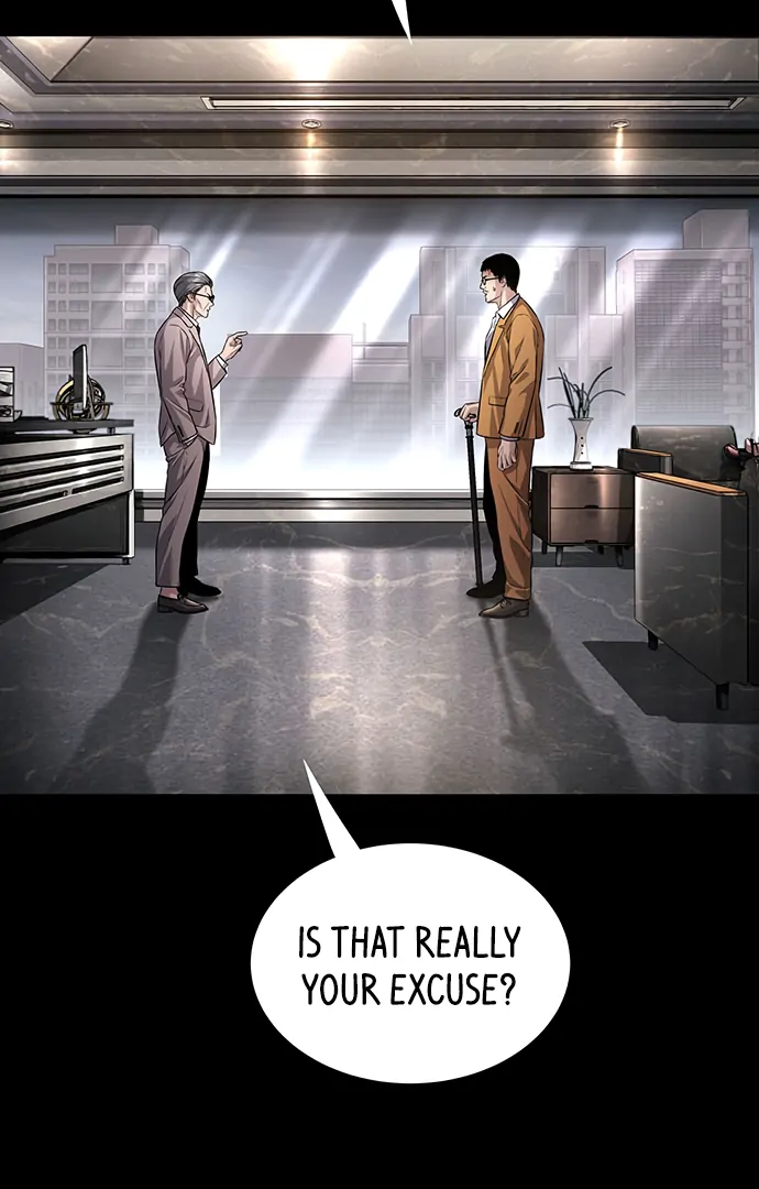 Read Vigilante Part 2 Manga Online