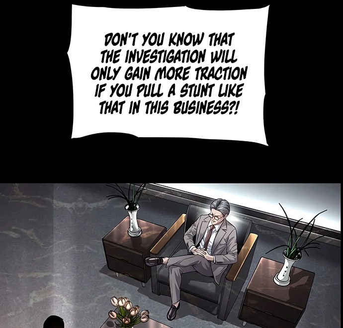 Read Vigilante Part 2 Manga Online