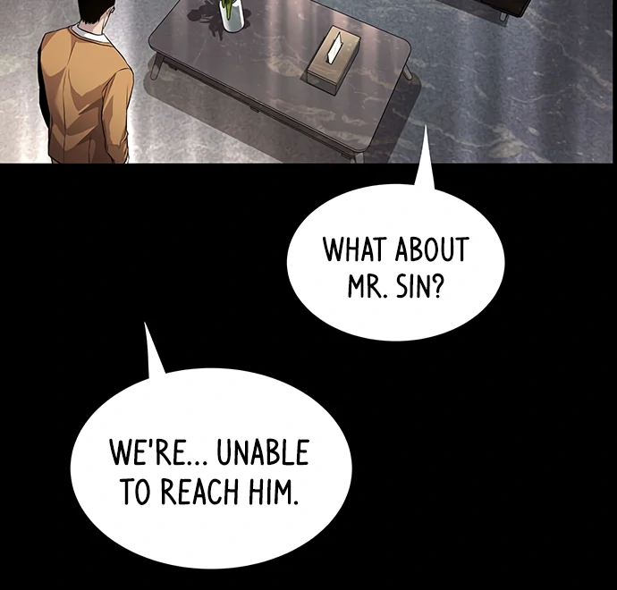 Read Vigilante Part 2 Manga Online