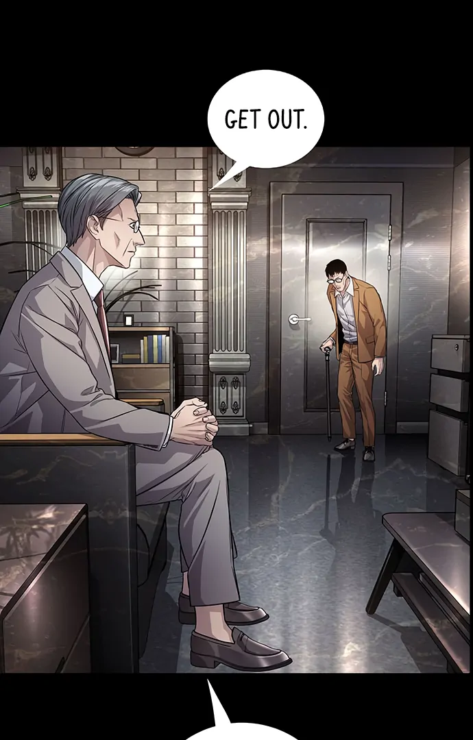 Read Vigilante Part 2 Manga Online