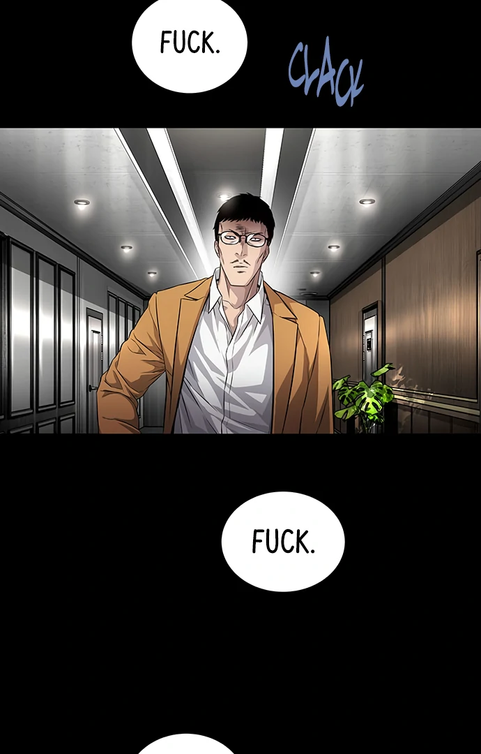 Read Vigilante Part 2 Manga Online