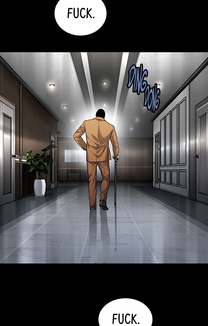 Read Vigilante Part 2 Manga Online