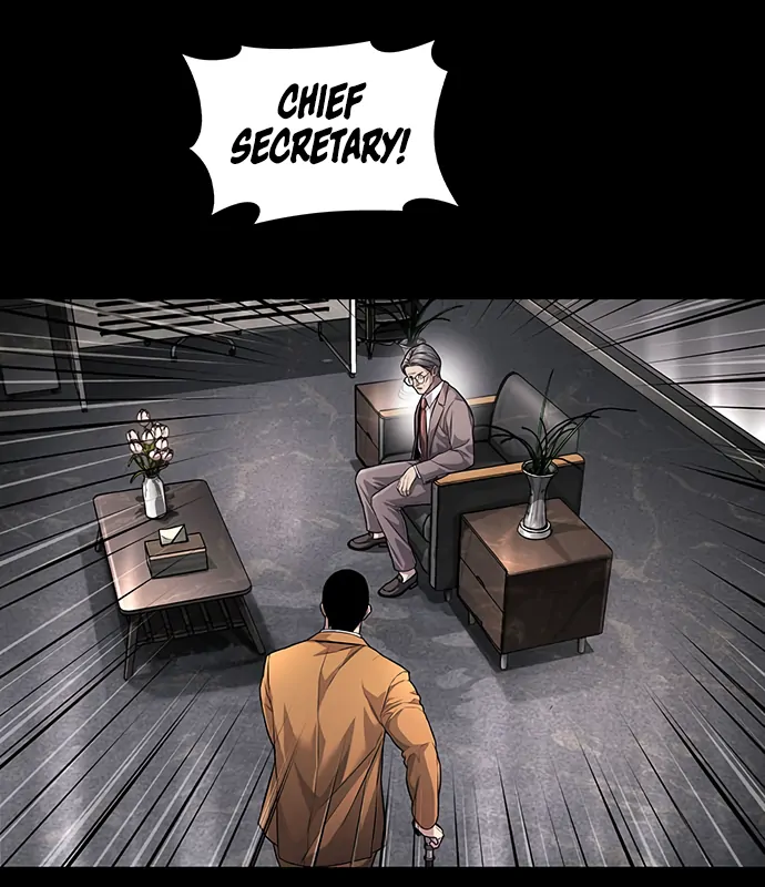 Read Vigilante Part 2 Manga Online