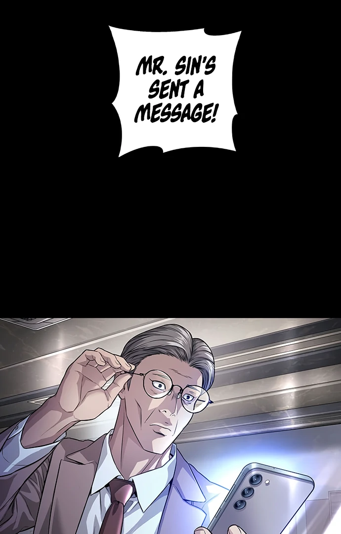 Read Vigilante Part 2 Manga Online