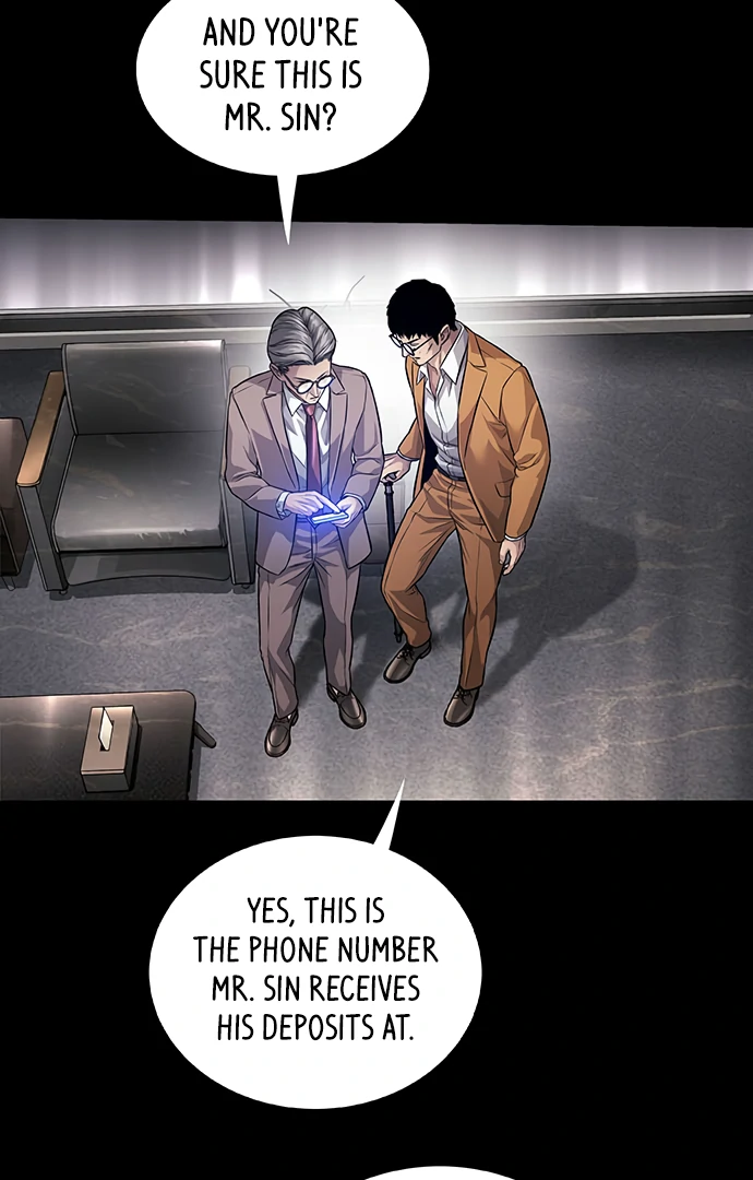 Read Vigilante Part 2 Manga Online