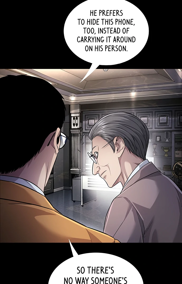 Read Vigilante Part 2 Manga Online