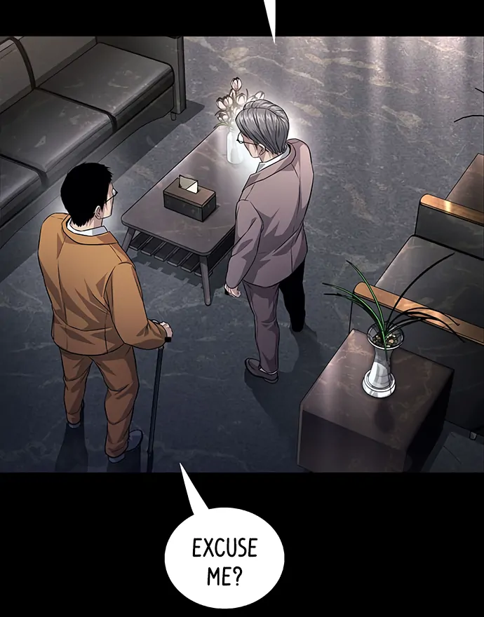 Read Vigilante Part 2 Manga Online