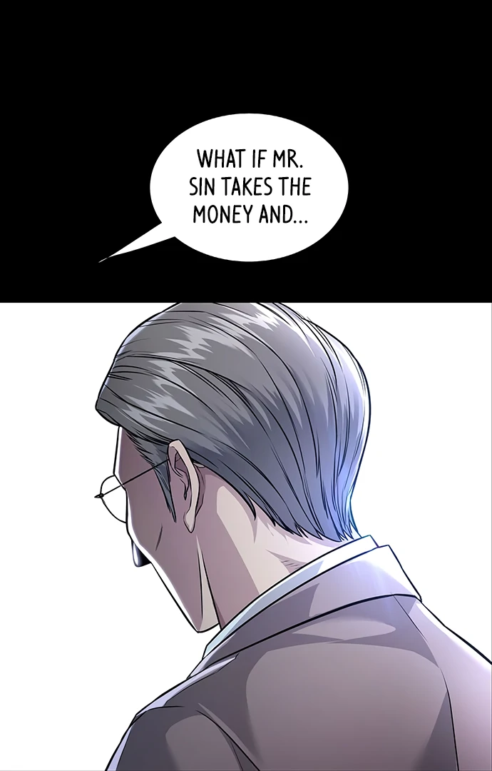 Read Vigilante Part 2 Manga Online