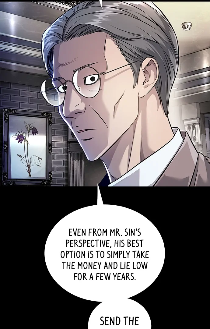 Read Vigilante Part 2 Manga Online