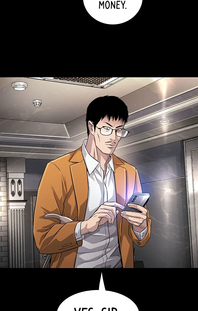 Read Vigilante Part 2 Manga Online