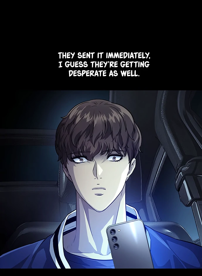 Read Vigilante Part 2 Manga Online