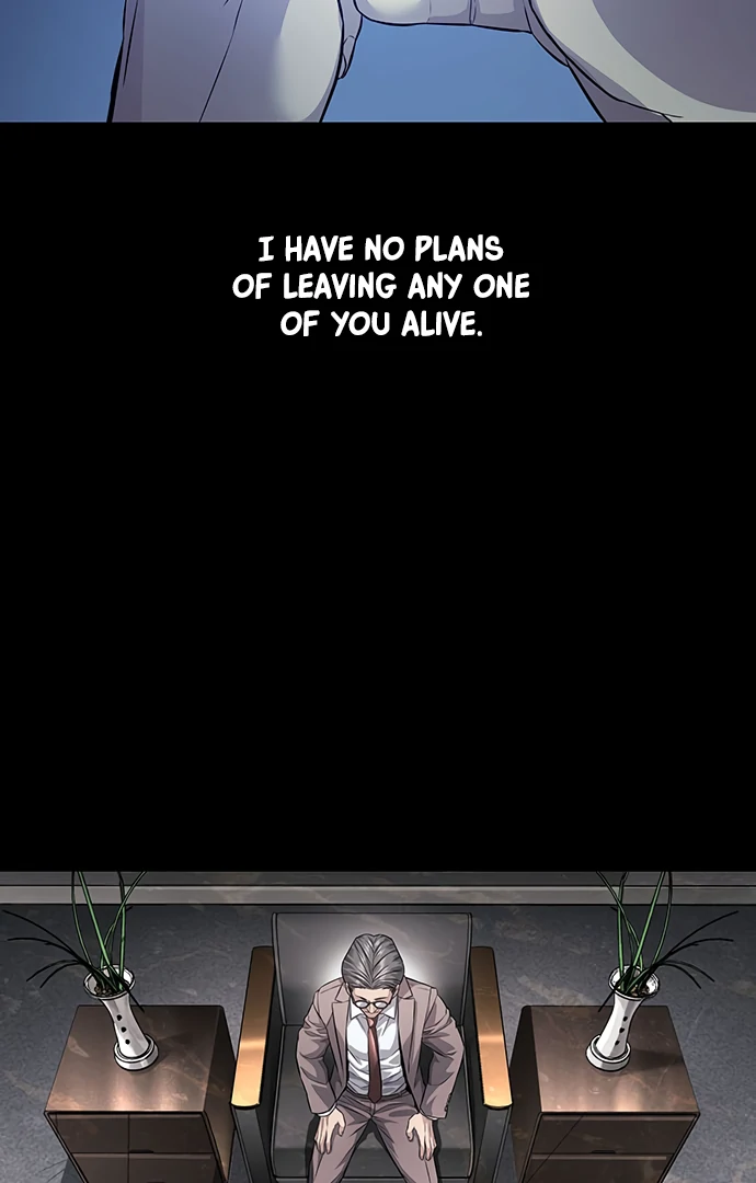 Read Vigilante Part 2 Manga Online