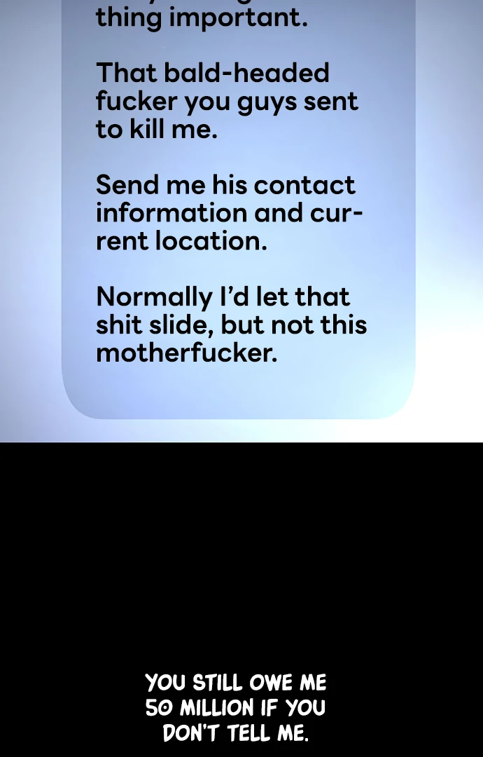 Read Vigilante Part 2 Manga Online