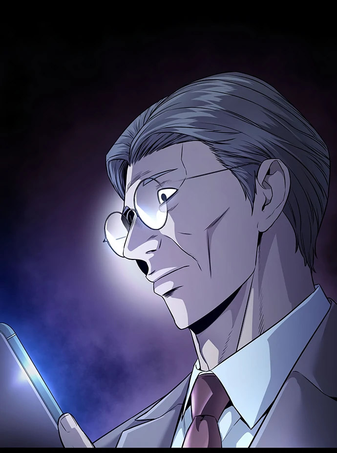 Read Vigilante Part 2 Manga Online