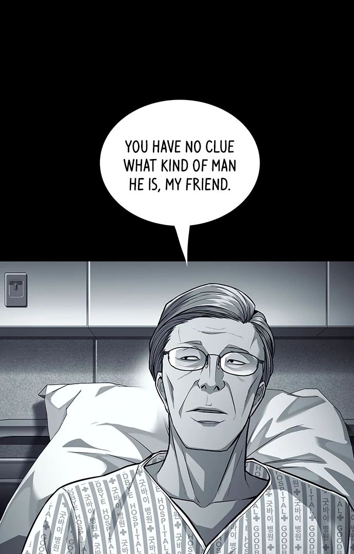 Read Vigilante Part 2 Manga Online