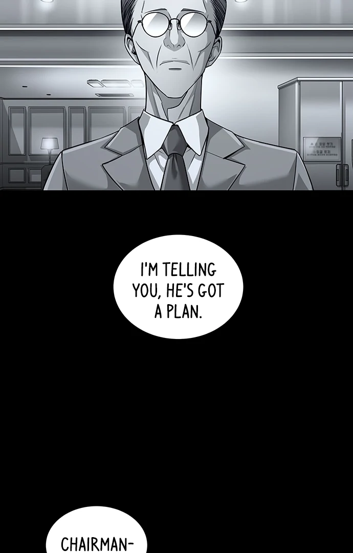 Read Vigilante Part 2 Manga Online