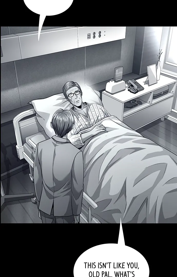 Read Vigilante Part 2 Manga Online