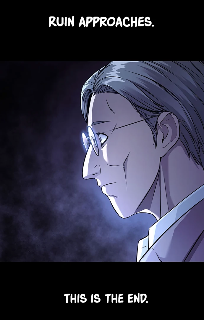 Read Vigilante Part 2 Manga Online