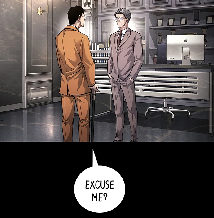 Read Vigilante Part 2 Manga Online