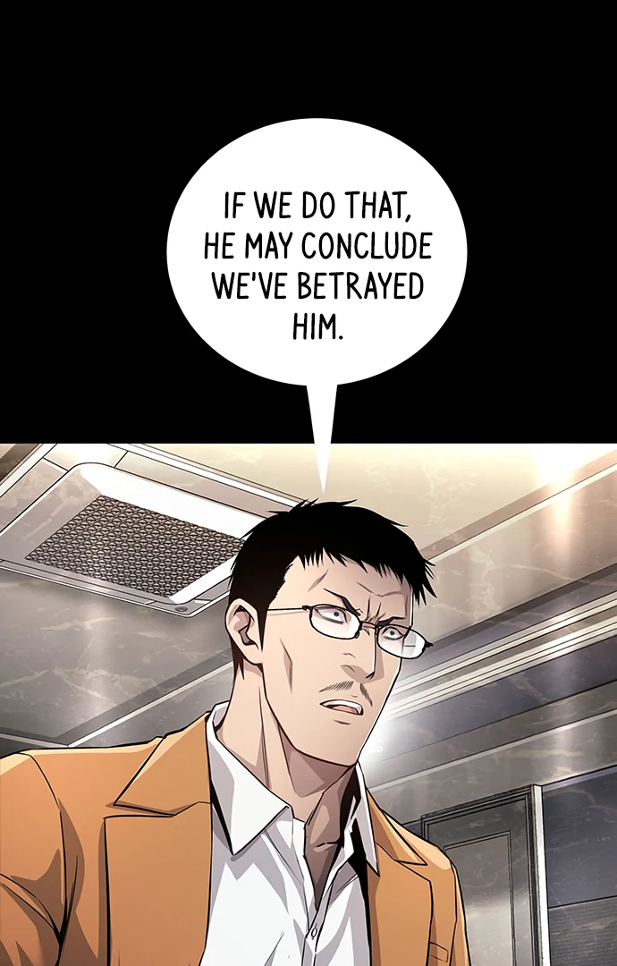 Read Vigilante Part 2 Manga Online