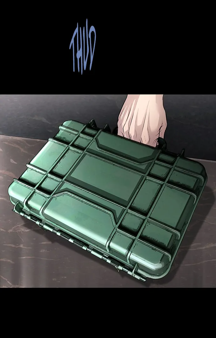 Read Vigilante Part 2 Manga Online