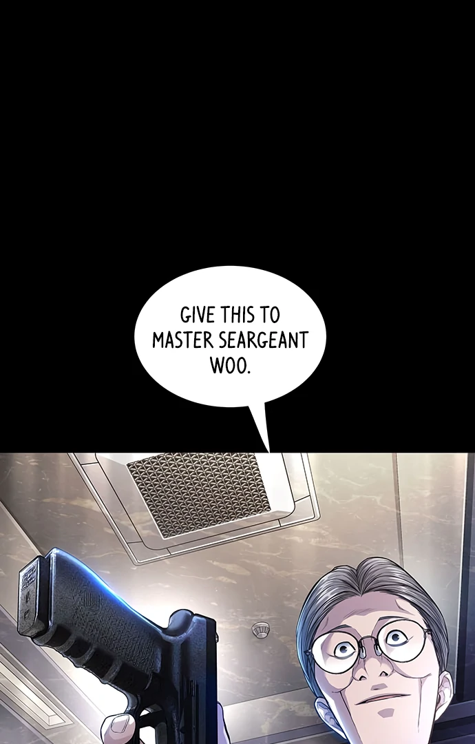 Read Vigilante Part 2 Manga Online