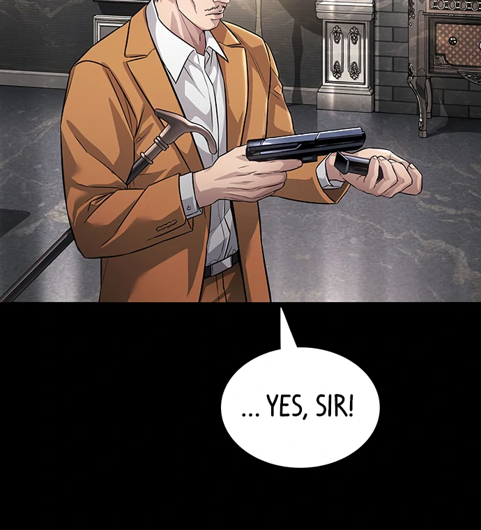 Read Vigilante Part 2 Manga Online